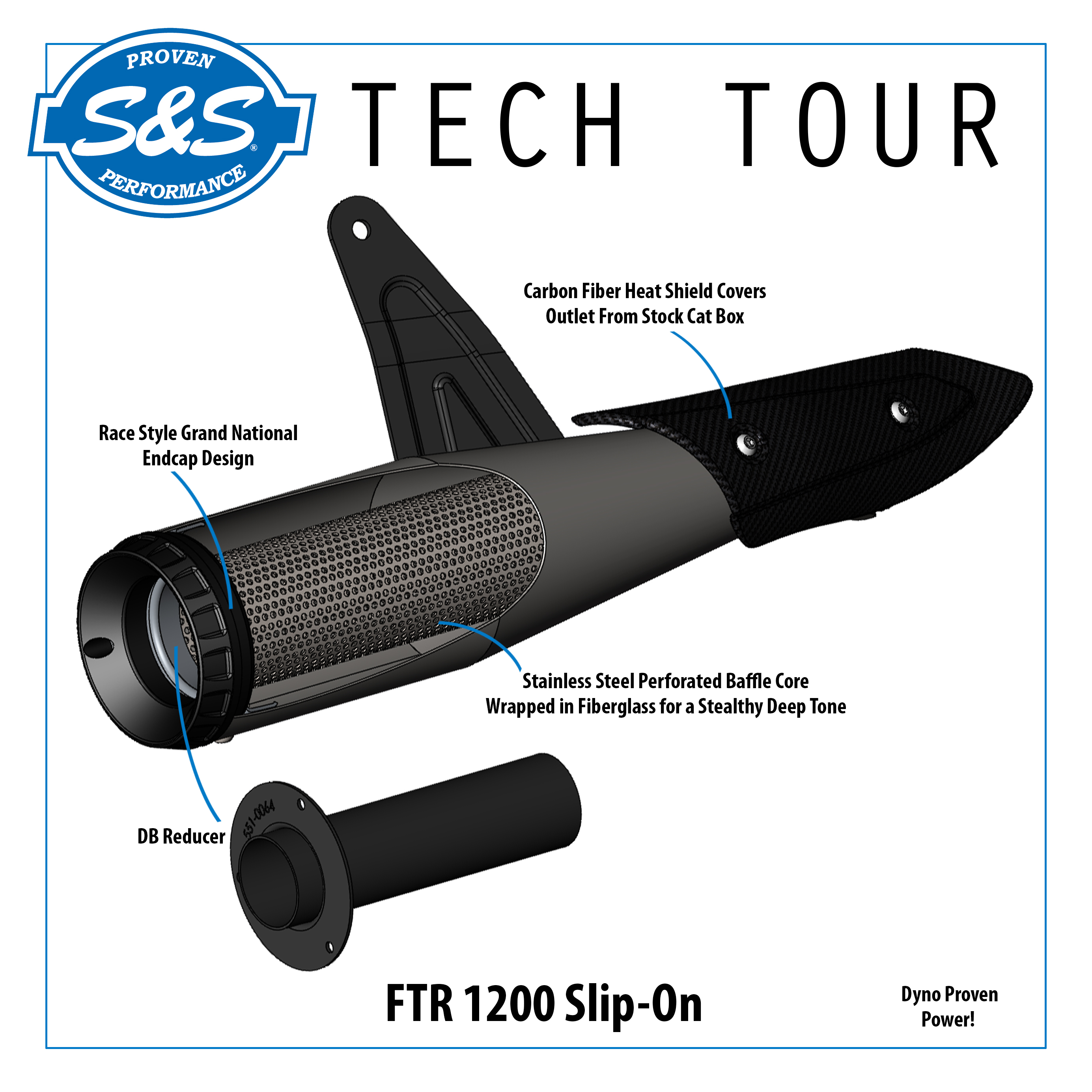 S&S-Tech-Tour-FTR1200-Slip-On
